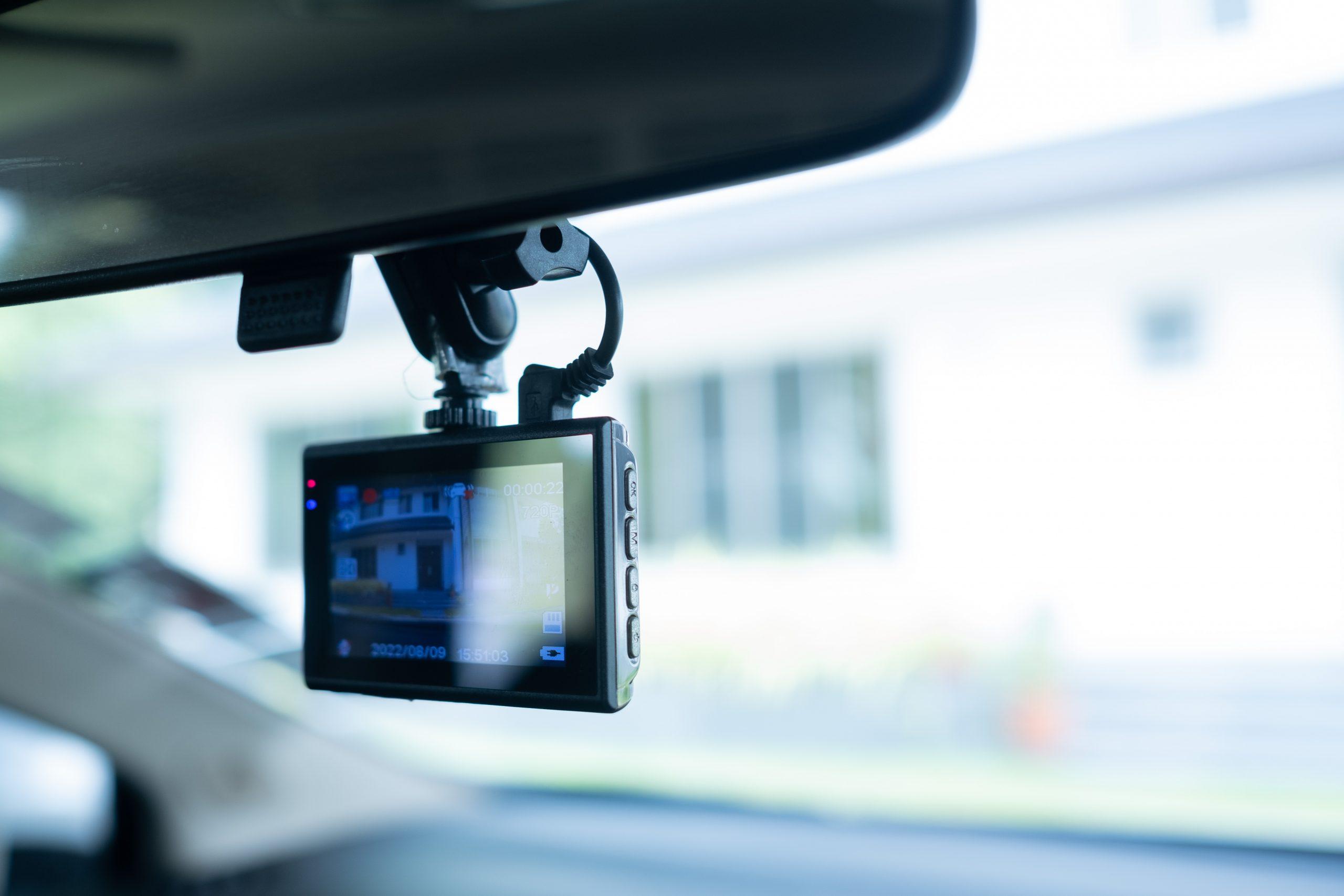 DASH CAM HM LUXURY CUSTOM